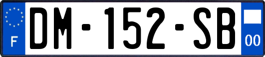 DM-152-SB