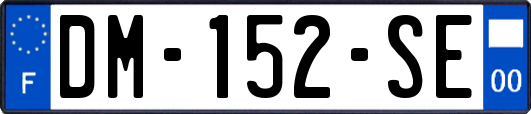 DM-152-SE