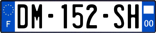 DM-152-SH