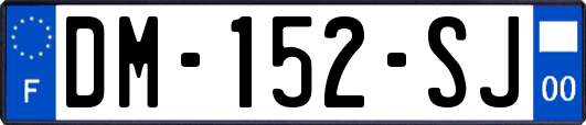 DM-152-SJ