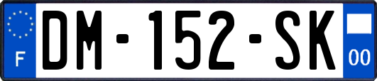 DM-152-SK