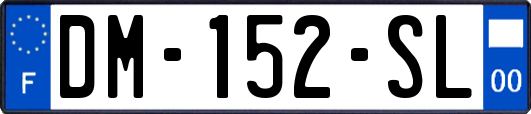 DM-152-SL