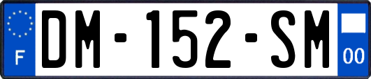 DM-152-SM
