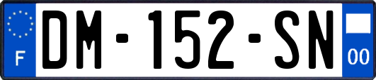 DM-152-SN