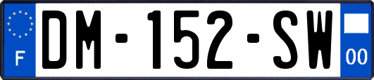 DM-152-SW