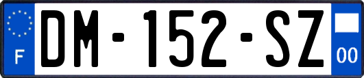 DM-152-SZ