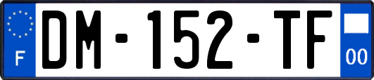 DM-152-TF
