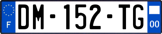DM-152-TG