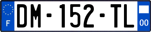 DM-152-TL