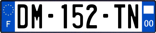 DM-152-TN