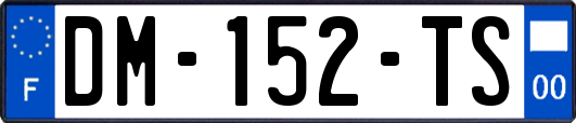 DM-152-TS