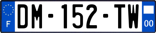 DM-152-TW
