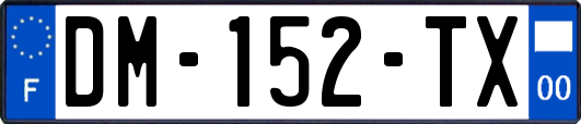DM-152-TX