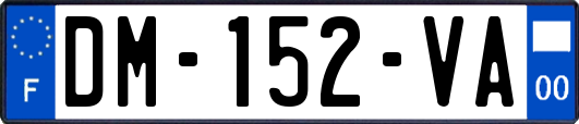 DM-152-VA