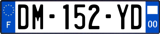 DM-152-YD