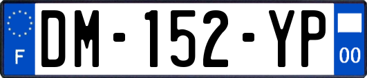 DM-152-YP