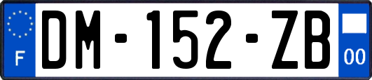 DM-152-ZB