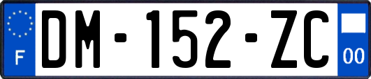 DM-152-ZC