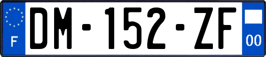 DM-152-ZF