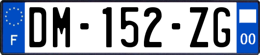 DM-152-ZG