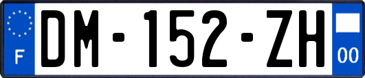 DM-152-ZH