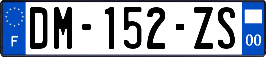 DM-152-ZS