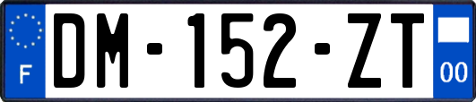 DM-152-ZT