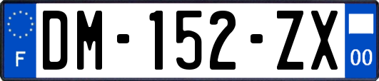 DM-152-ZX