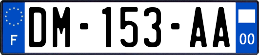 DM-153-AA