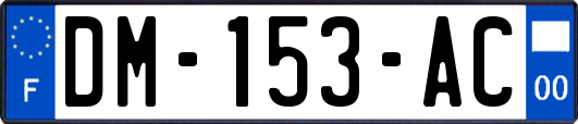 DM-153-AC