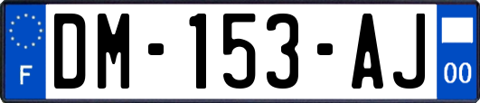 DM-153-AJ