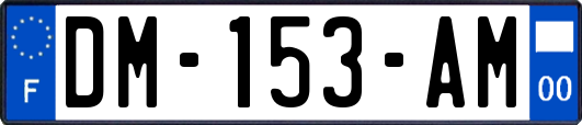 DM-153-AM