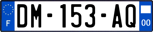 DM-153-AQ