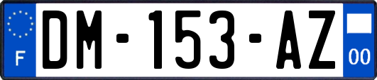 DM-153-AZ