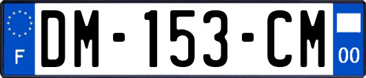 DM-153-CM