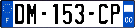 DM-153-CP