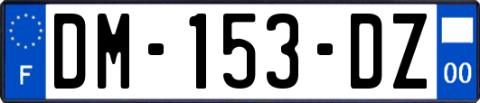 DM-153-DZ