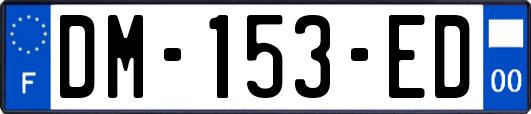 DM-153-ED