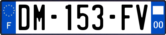 DM-153-FV