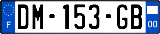 DM-153-GB