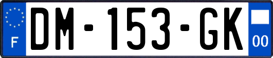DM-153-GK