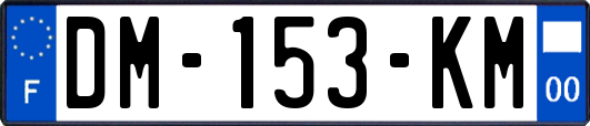 DM-153-KM