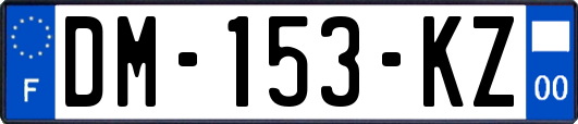 DM-153-KZ