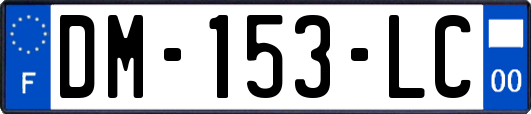 DM-153-LC