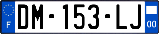 DM-153-LJ