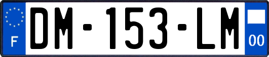DM-153-LM
