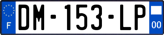 DM-153-LP