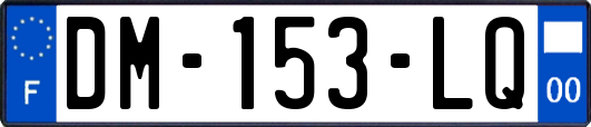 DM-153-LQ