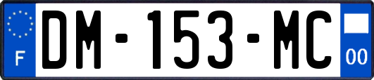 DM-153-MC