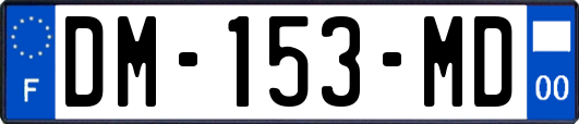 DM-153-MD